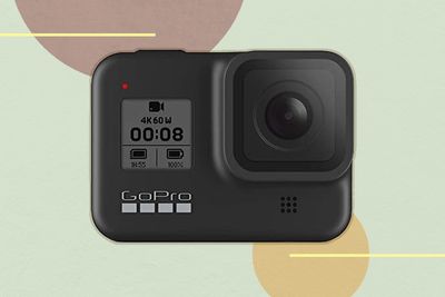 GoPro pivots to military technology after investment from huge YouTube star